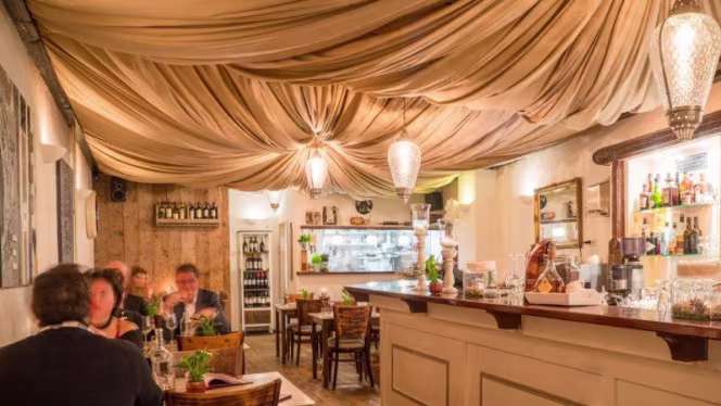 Restaurant Subliem - 9