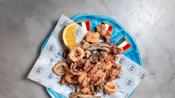 Sciué Washington - 2