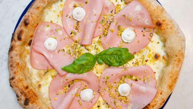 Sciué Washington - 0