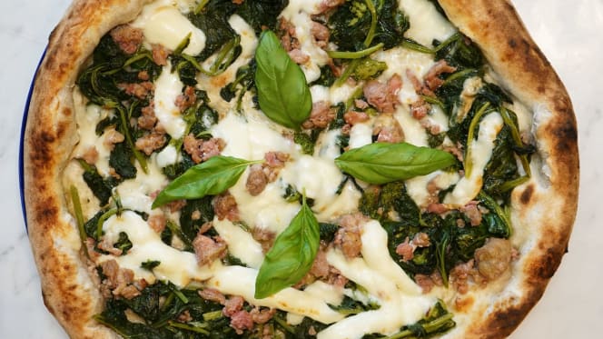 Sciué Washington - 6