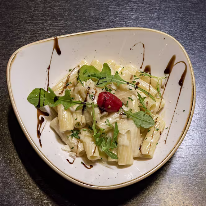 Giovany's - Restaurant Italien & Pizzeria - Vieux Lyon - Restaurant - Lyon