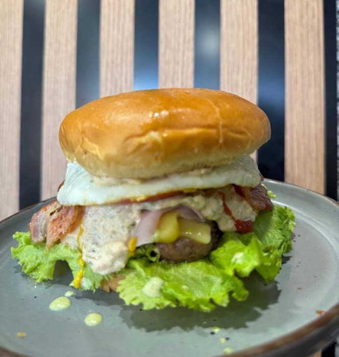 Sabores y Sonrisas - 5