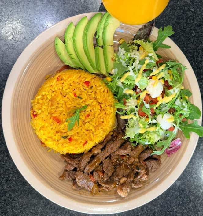 Sabores y Sonrisas - 2