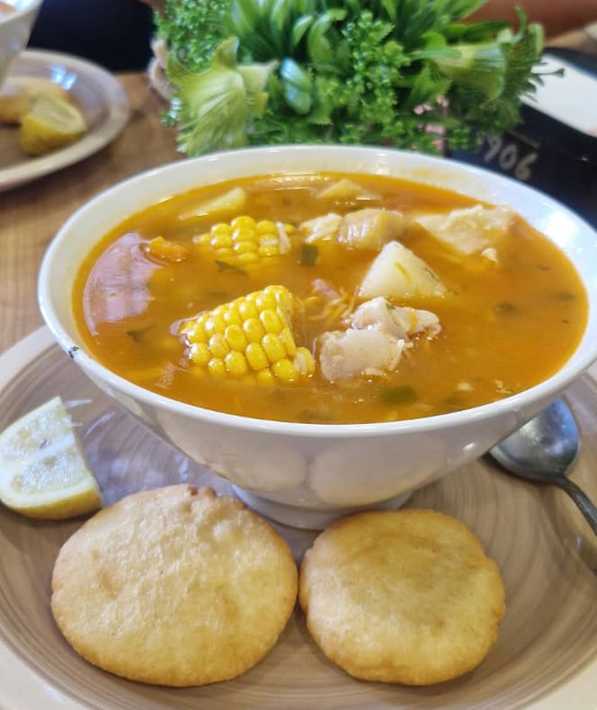 Sabores y Sonrisas - 9