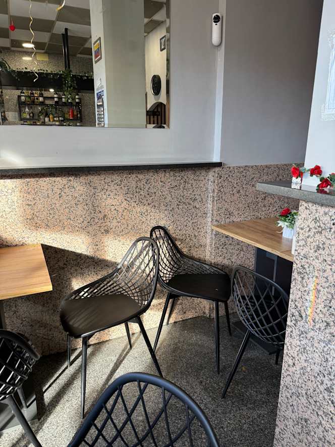 Sabores y Sonrisas - 6