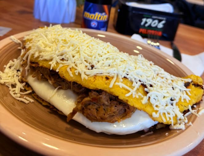 Sabores y Sonrisas - 4