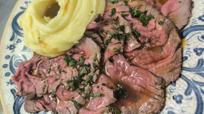 The Rooster French Gastro Pub - 2