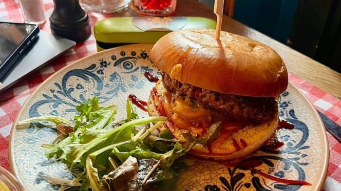 The Rooster French Gastro Pub - 4