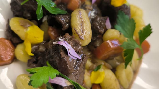 The Rooster French Gastro Pub - 1