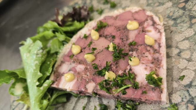 The Rooster French Gastro Pub - 3