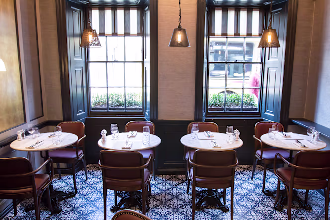 Cote Petite- Lewes - 3