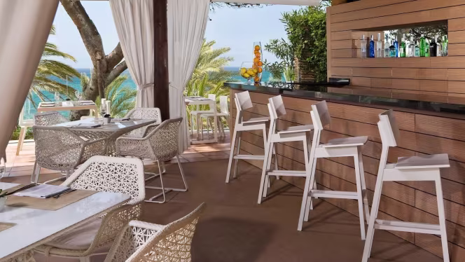 Bardot - Meliá Don pepe - 2