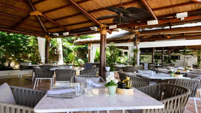 Bardot - Meliá Don pepe - 6