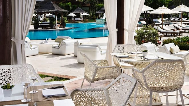 Bardot - Meliá Don pepe - 4