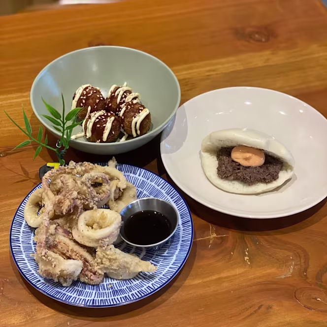 LIANAS - Palamos - 5