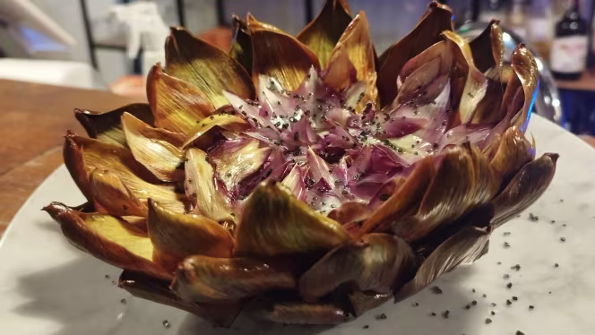 Il Piccolo Vicolo - 1