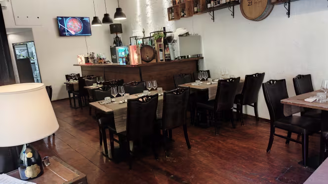 Il Piccolo Vicolo - 5