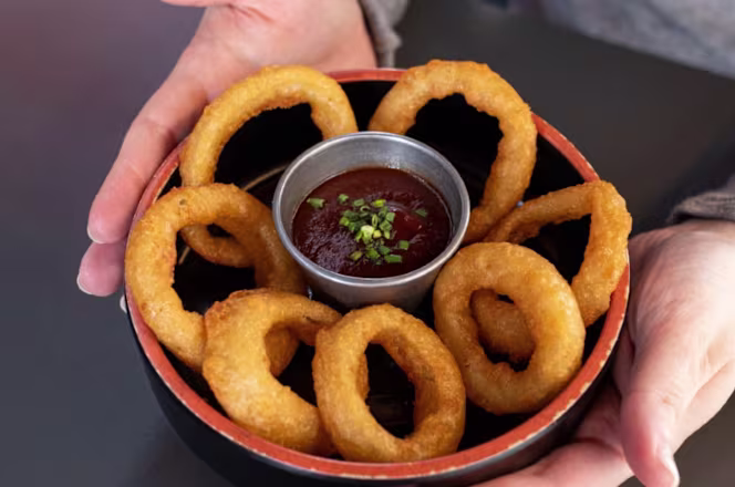 Devoto Burger - Ensanche - 4