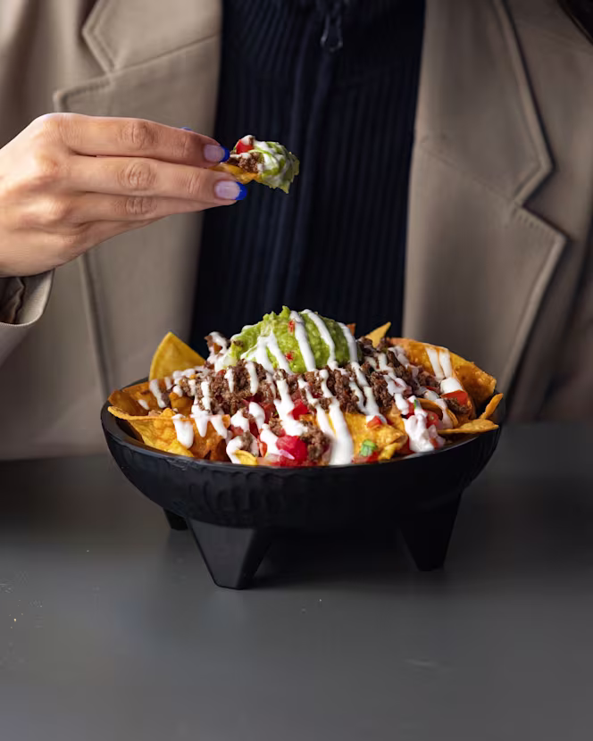 Devoto Burger - Ensanche - 1