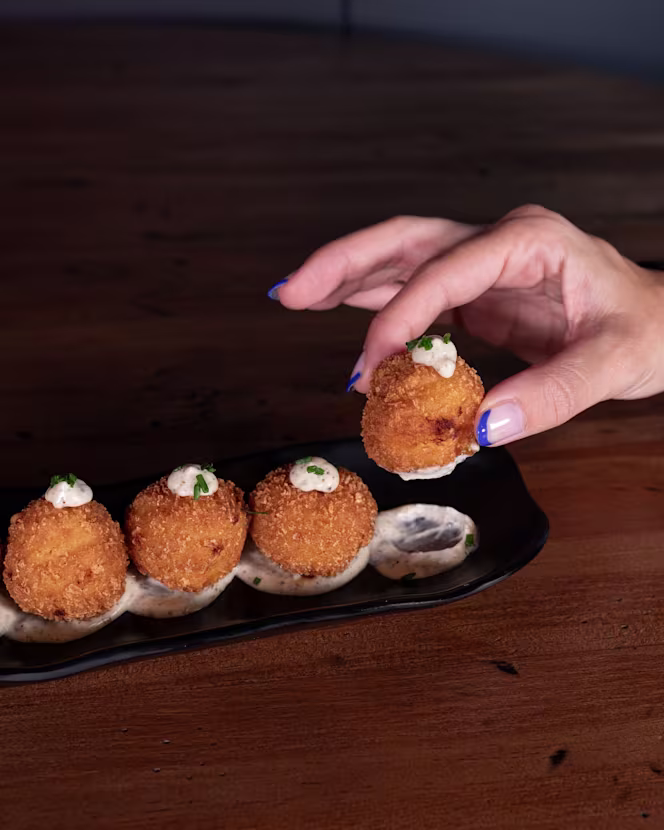 Devoto Burger - Ensanche - 0