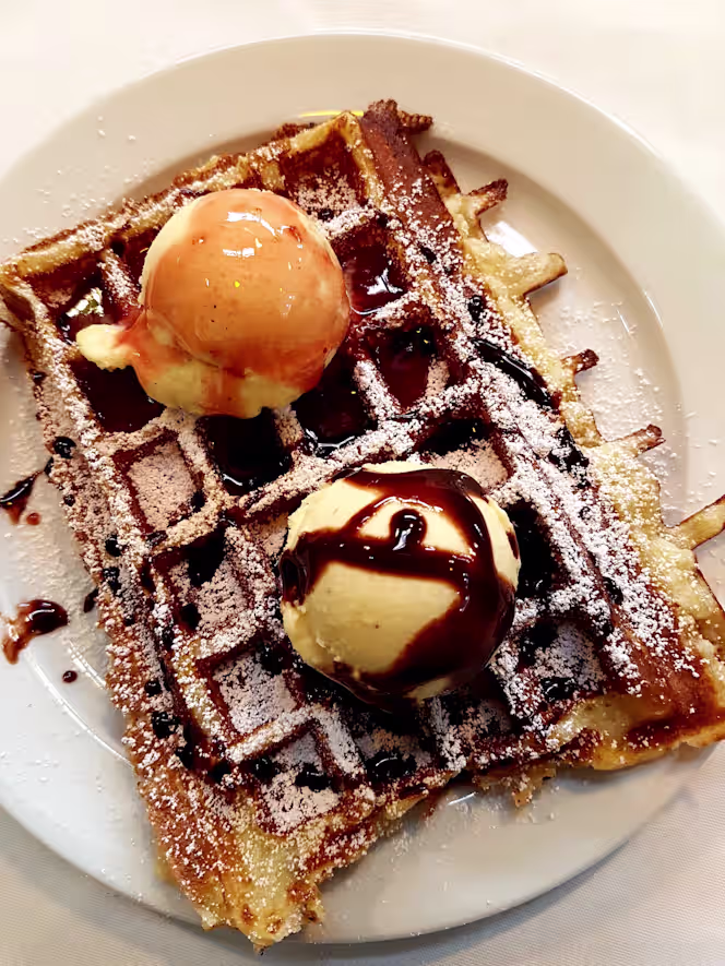 Brunch Arminiusmarkthalle / Der Hofladen - 3