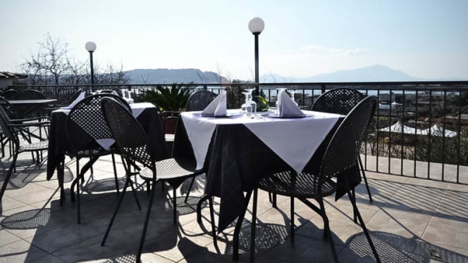 Maruzzella Da Franco - Bacoli - 6