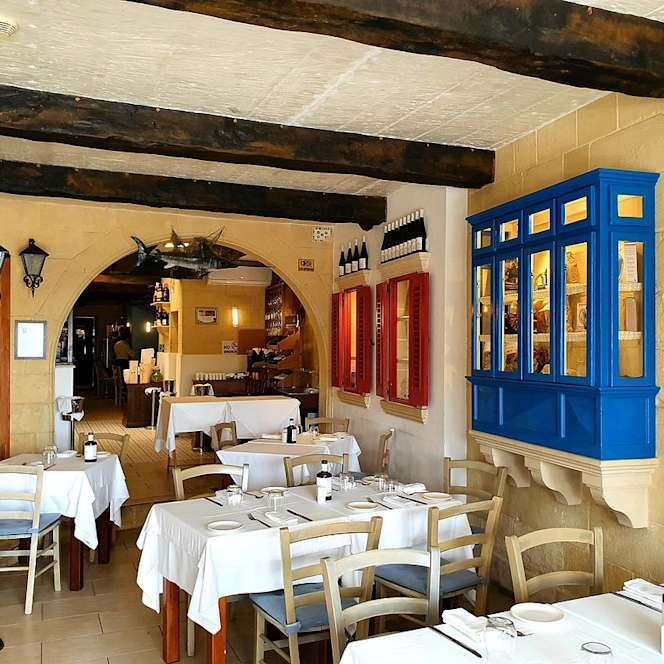 T'Annamari Restaurant - 0