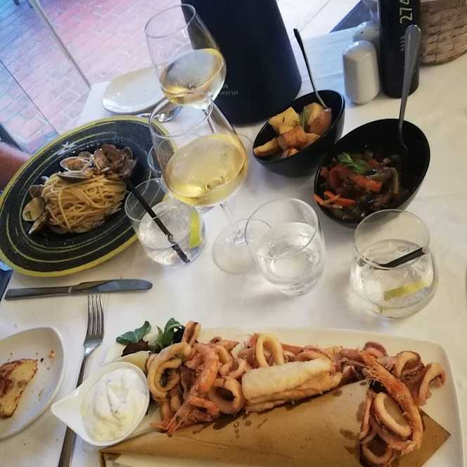 T'Annamari Restaurant - 6