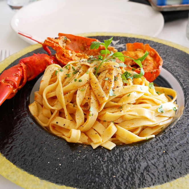 T'Annamari Restaurant - 4