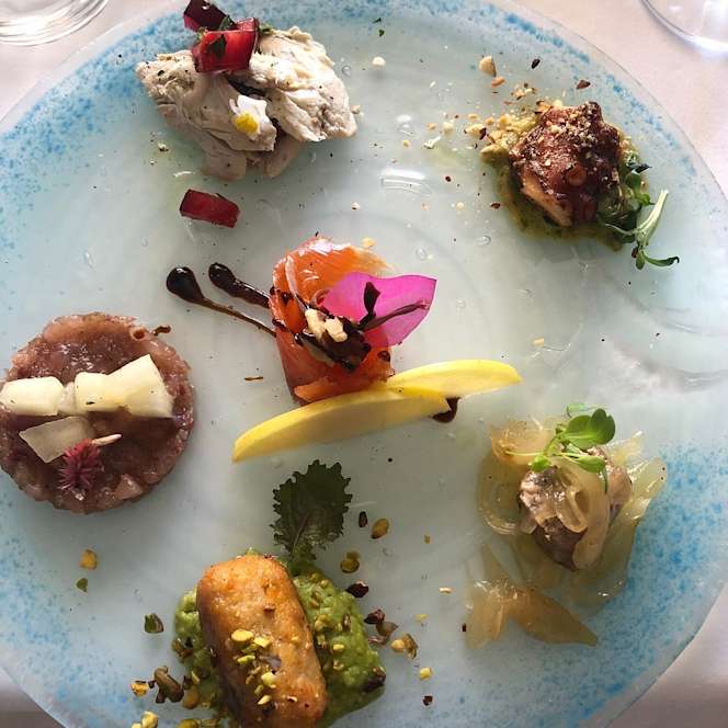 T'Annamari Restaurant - 2