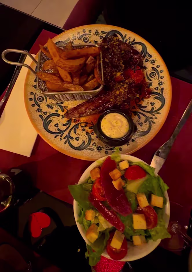 Mood Restaurant - 6