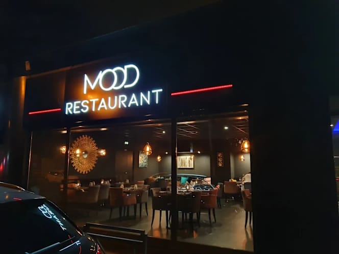 Mood Restaurant - 5