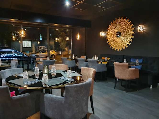 Mood Restaurant - 2