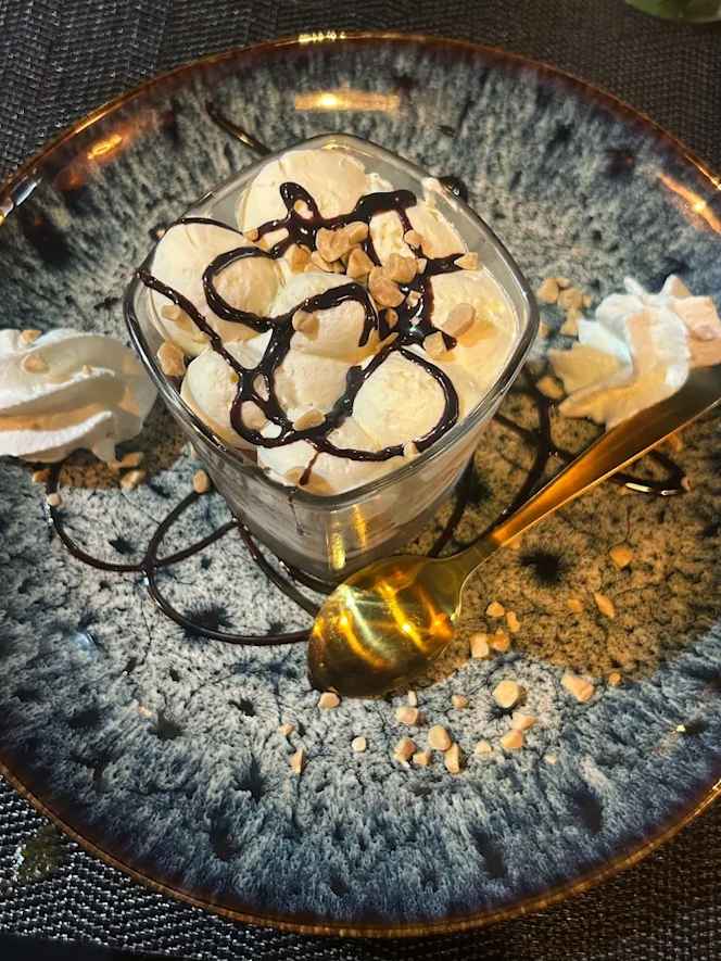 Mood Restaurant - 4