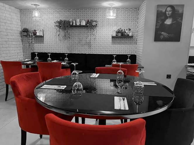 Mood Restaurant - 3