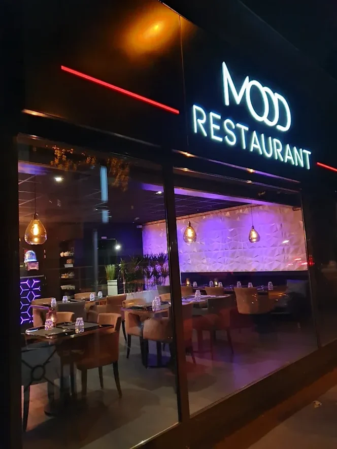 Mood Restaurant - Restaurant - Toulouse