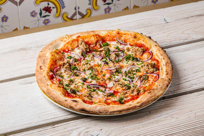 IT - Italian Trattoria Reims - 7