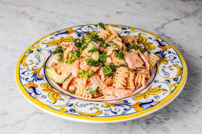 IT - Italian Trattoria Reims - 6