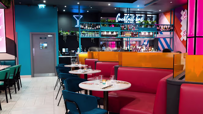 Smoky Boys - Wandsworth - 6