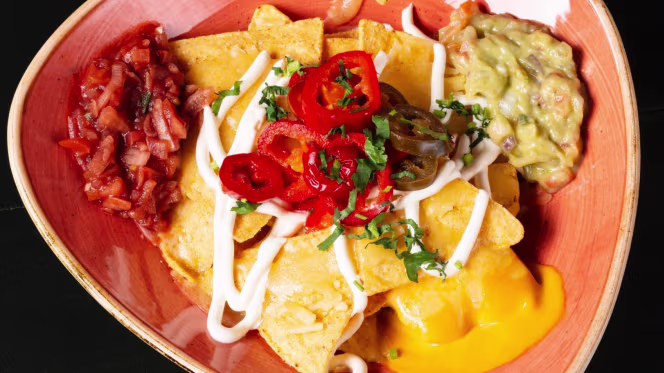 Smoky Boys - Wandsworth - 2