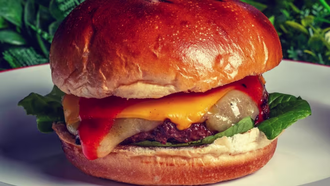 Smoky Boys - Wandsworth - 3