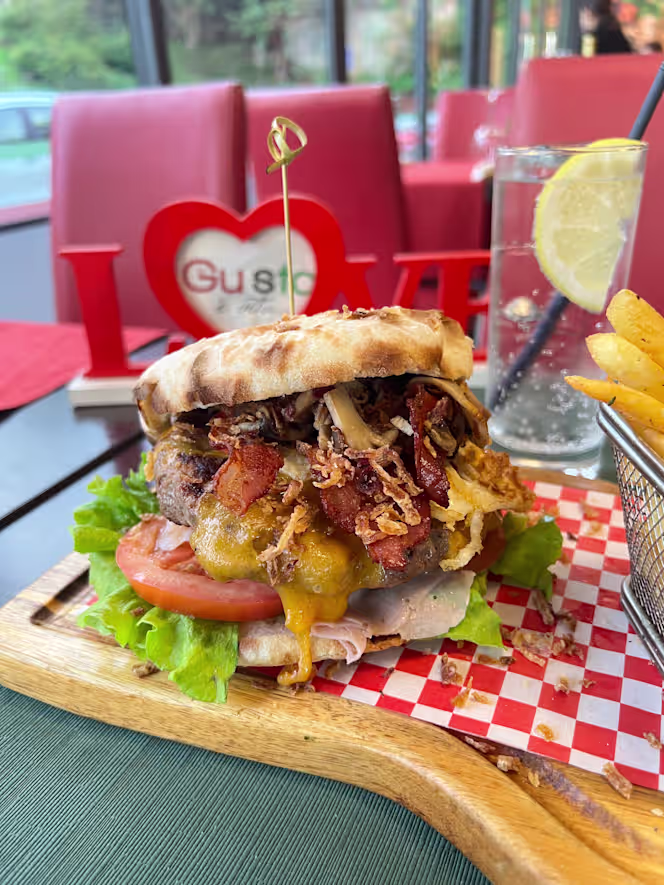 Gusto Piornais - Funchal - 4