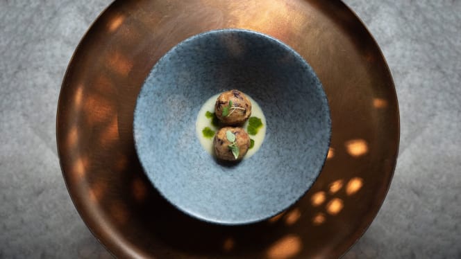 Sciarada - Bistró & Miscelati - Torino - 2