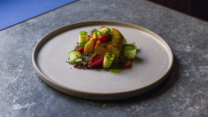 Sciarada - Bistró & Miscelati - Torino - 6