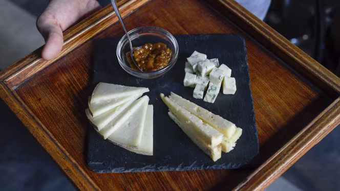 Sciarada - Bistró & Miscelati - Torino - 3