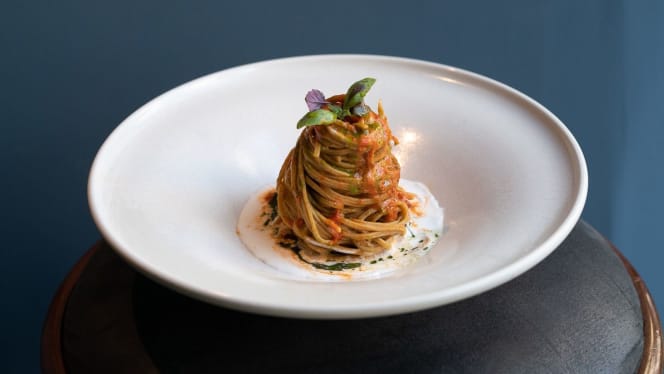 Sciarada - Bistró & Miscelati - Torino - 0