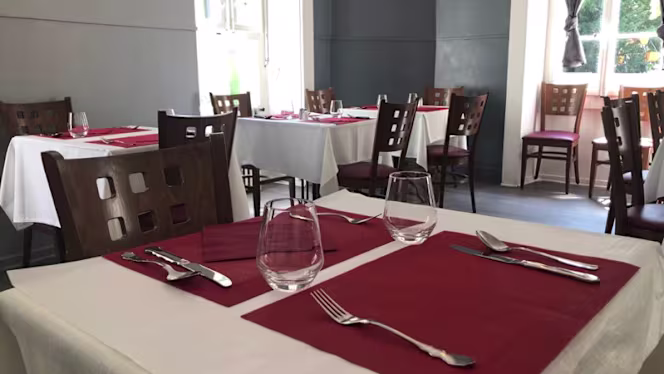 Brasserie du Commerce - 3