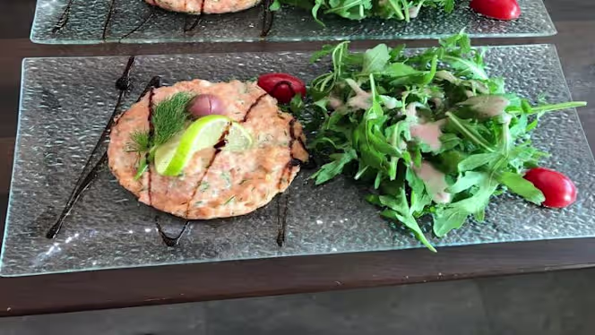 Brasserie du Commerce - 5