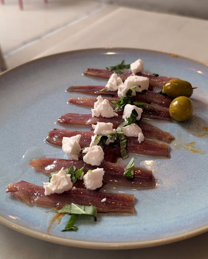 El Villa - Vermutería del Mar - 0