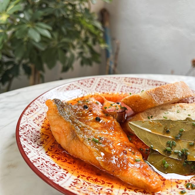 El Villa - Vermutería del Mar - 6